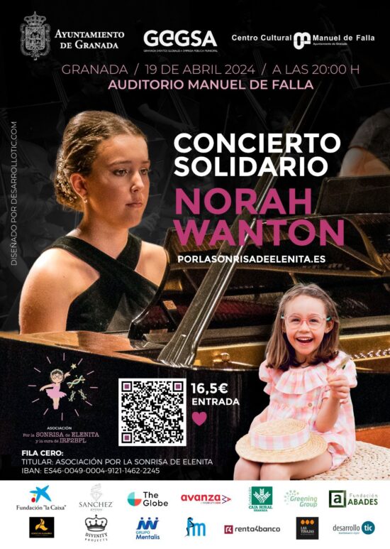 Norah Wanton-myjourneyintomusic A Piano Recital for LASONRISADEELENITA